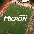 Foto escolinha de futebol Flamengo e Micron